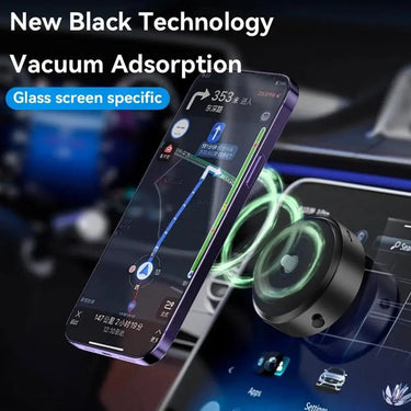 Intelligent Car Mount - LightsBetter